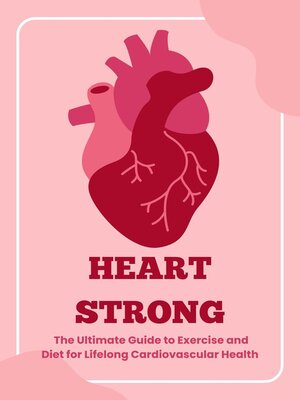 cover image of Heart Strong